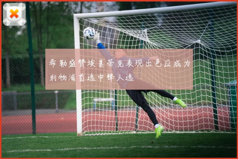 希勒盛赞埃基蒂克表现出色应成为利物浦首选中锋人选
