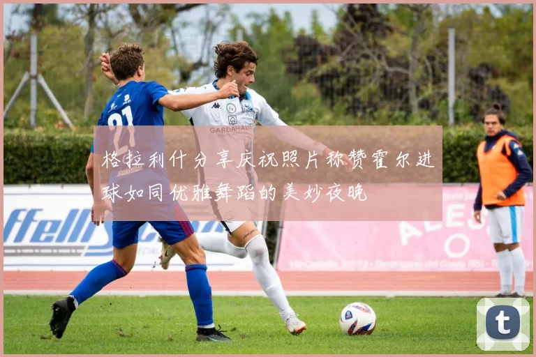 格拉利什分享庆祝照片称赞霍尔进球如同优雅舞蹈的美妙夜晚